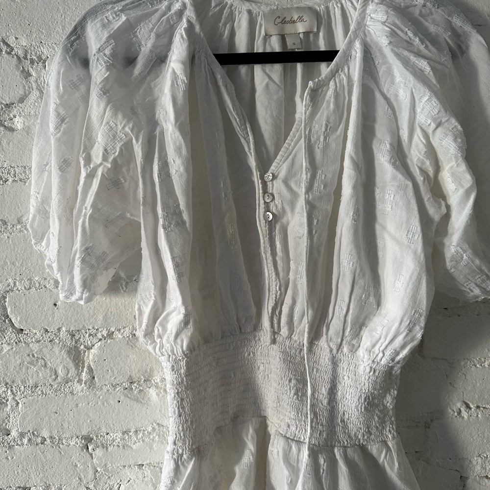 Cleobella Dress - Picture 5 of 7